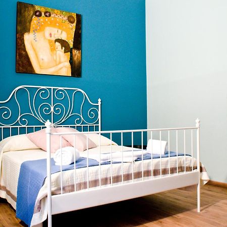 B&B Affittacamere Trigona Misterbianco Exteriör bild