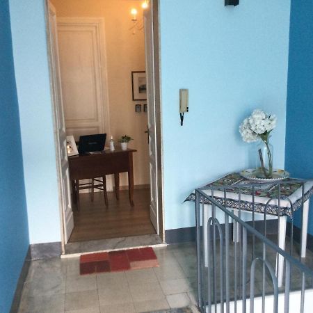 B&B Affittacamere Trigona Misterbianco Exteriör bild