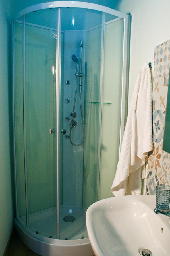 B&B Affittacamere Trigona Misterbianco Exteriör bild