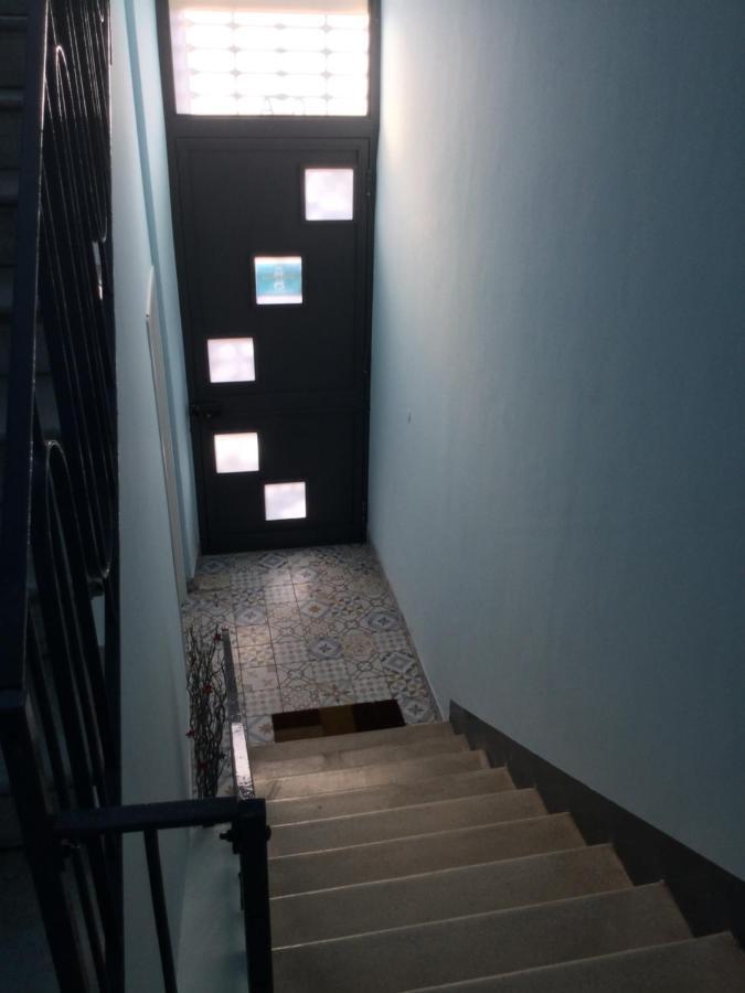 B&B Affittacamere Trigona Misterbianco Exteriör bild