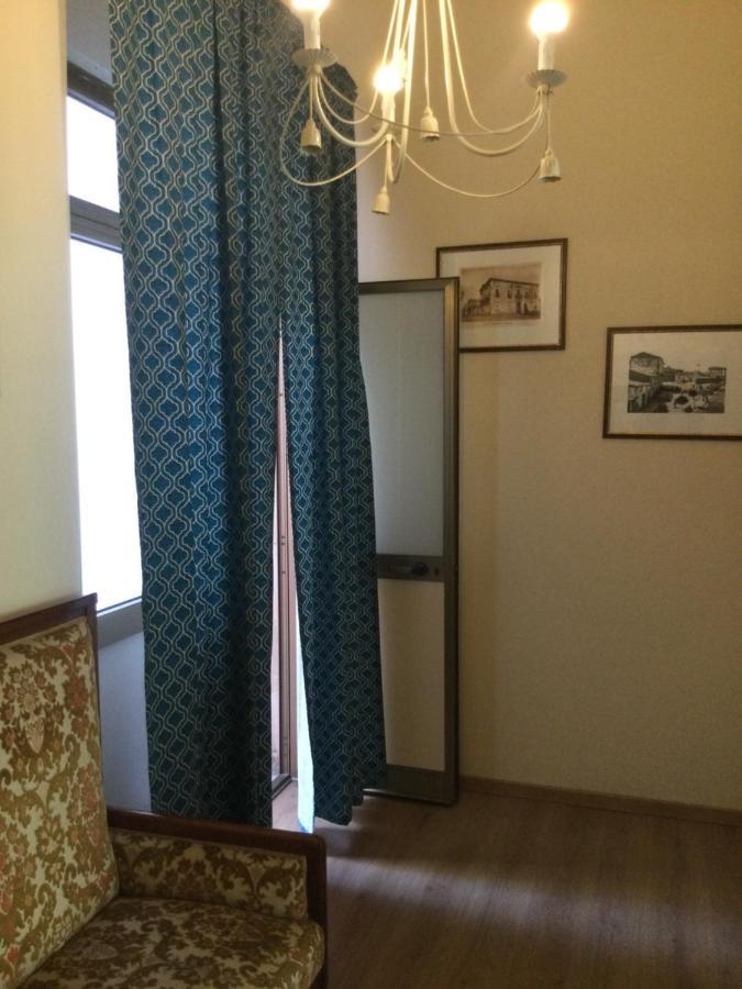 B&B Affittacamere Trigona Misterbianco Exteriör bild